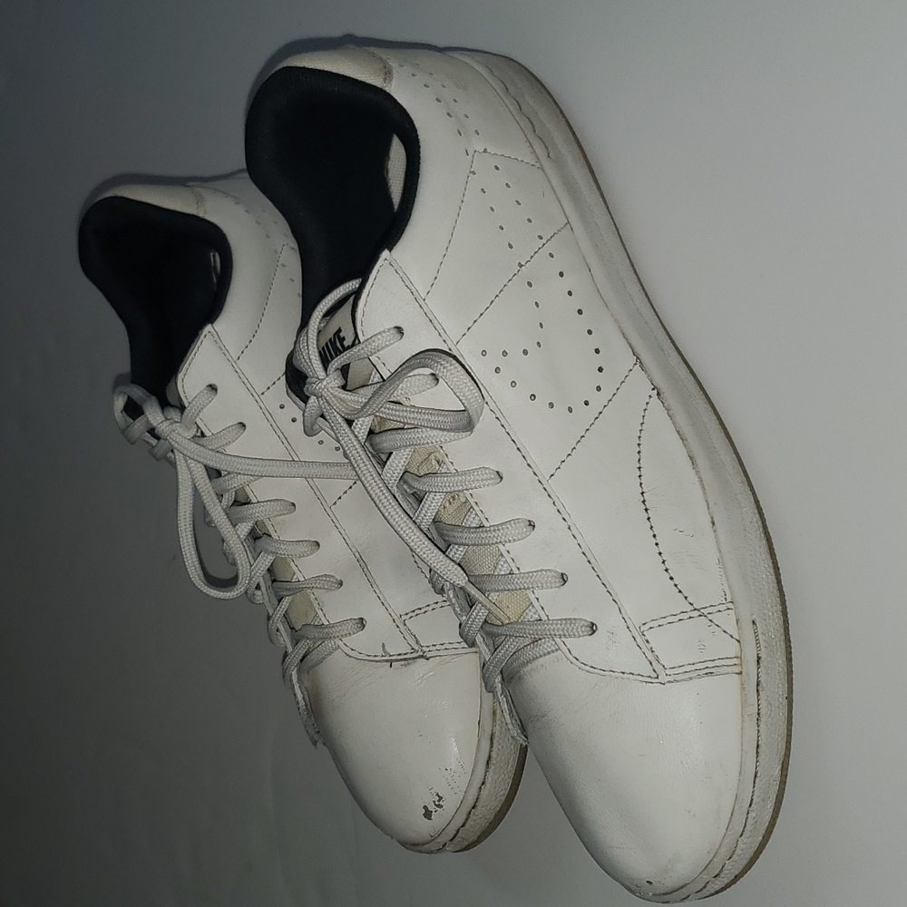 Nike Tennis Shoes  Men Size 12